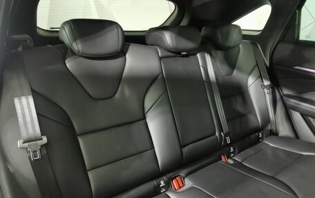 Haval F7, 2024 год, 2 495 000 рублей, 16 фотография