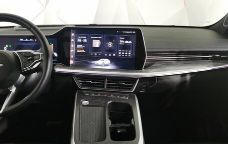 Haval F7, 2024 год, 2 495 000 рублей, 14 фотография