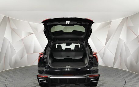 Haval F7, 2024 год, 2 495 000 рублей, 11 фотография