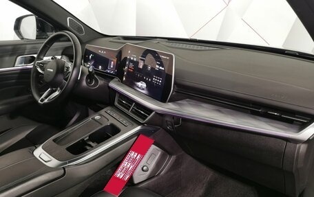 Haval F7, 2024 год, 2 495 000 рублей, 12 фотография