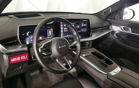 Haval F7, 2024 год, 2 495 000 рублей, 18 фотография
