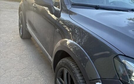 Volkswagen Touareg III, 2011 год, 1 680 000 рублей, 5 фотография