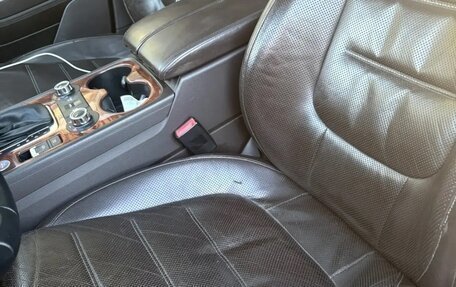 Volkswagen Touareg III, 2011 год, 1 680 000 рублей, 14 фотография