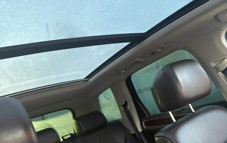 Volkswagen Touareg III, 2011 год, 1 680 000 рублей, 18 фотография