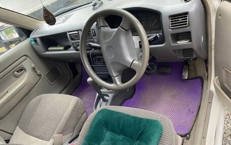 Mazda Demio III (DE), 1999 год, 180 000 рублей, 2 фотография