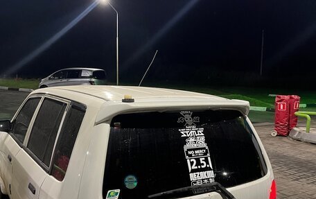 Mazda Demio III (DE), 1999 год, 180 000 рублей, 6 фотография