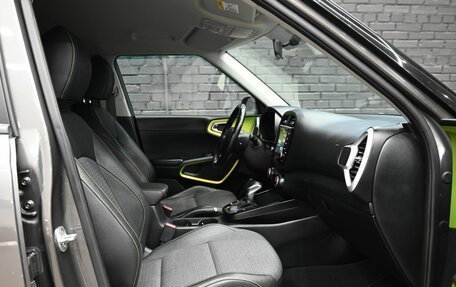 KIA Soul III, 2020 год, 2 300 000 рублей, 10 фотография