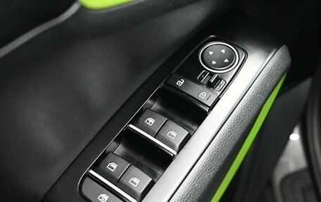 KIA Soul III, 2020 год, 2 300 000 рублей, 14 фотография