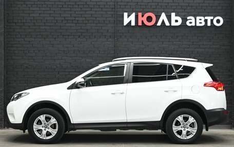 Toyota RAV4, 2014 год, 1 980 000 рублей, 8 фотография