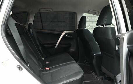 Toyota RAV4, 2014 год, 1 980 000 рублей, 19 фотография