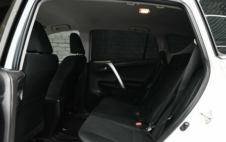 Toyota RAV4, 2014 год, 1 980 000 рублей, 20 фотография
