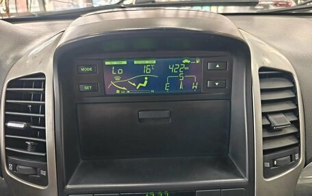 Chevrolet Captiva I, 2007 год, 750 000 рублей, 12 фотография