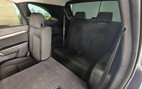 Chevrolet Captiva I, 2007 год, 750 000 рублей, 15 фотография