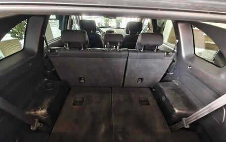 Chevrolet Captiva I, 2007 год, 750 000 рублей, 16 фотография