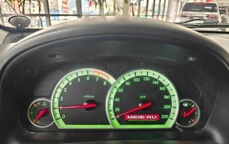 Chevrolet Captiva I, 2007 год, 750 000 рублей, 11 фотография