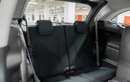 Honda Jade I, 2015 год, 1 349 000 рублей, 9 фотография