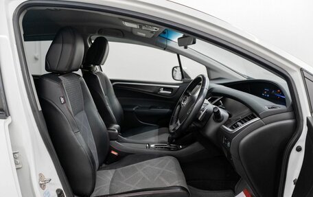 Honda Jade I, 2015 год, 1 349 000 рублей, 7 фотография