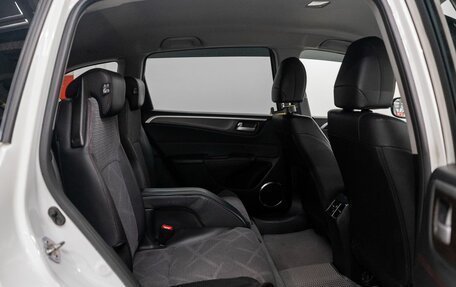 Honda Jade I, 2015 год, 1 349 000 рублей, 8 фотография