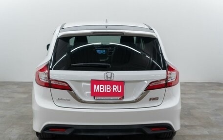 Honda Jade I, 2015 год, 1 349 000 рублей, 5 фотография