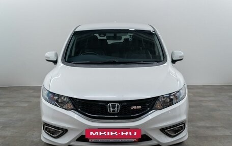 Honda Jade I, 2015 год, 1 349 000 рублей, 3 фотография