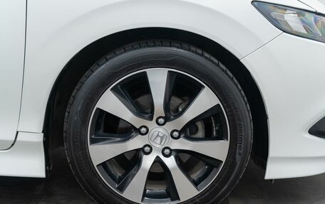 Honda Jade I, 2015 год, 1 349 000 рублей, 24 фотография