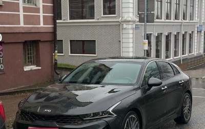 KIA K5, 2020 год, 2 300 000 рублей, 1 фотография