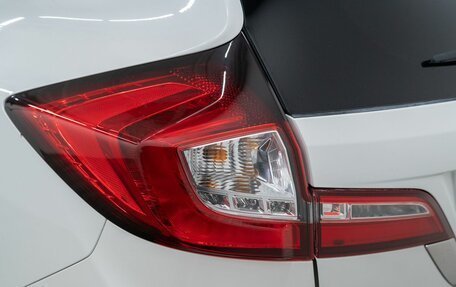Honda Jade I, 2015 год, 1 349 000 рублей, 26 фотография