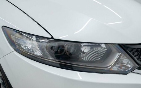 Honda Jade I, 2015 год, 1 349 000 рублей, 25 фотография