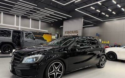 Mercedes-Benz A-Класс, 2013 год, 1 300 000 рублей, 1 фотография