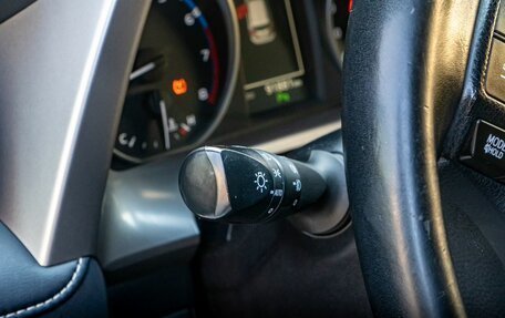 Toyota RAV4, 2016 год, 2 250 000 рублей, 23 фотография