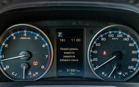 Toyota RAV4, 2016 год, 2 250 000 рублей, 25 фотография