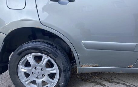 Chery Tiggo (T11), 2012 год, 480 000 рублей, 8 фотография