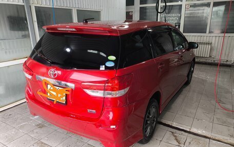 Toyota Wish II, 2012 год, 1 025 000 рублей, 2 фотография