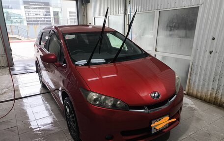 Toyota Wish II, 2012 год, 1 025 000 рублей, 3 фотография