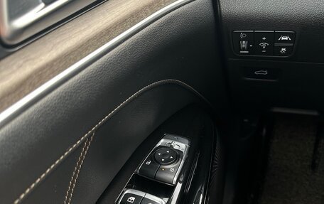 KIA K5, 2020 год, 2 300 000 рублей, 12 фотография