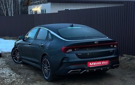 KIA K5, 2020 год, 2 300 000 рублей, 2 фотография