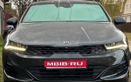 KIA K5, 2020 год, 2 300 000 рублей, 3 фотография