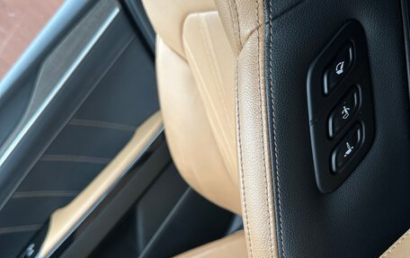 KIA K5, 2020 год, 2 300 000 рублей, 17 фотография