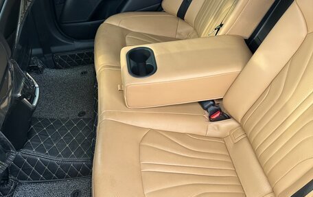 KIA K5, 2020 год, 2 300 000 рублей, 14 фотография