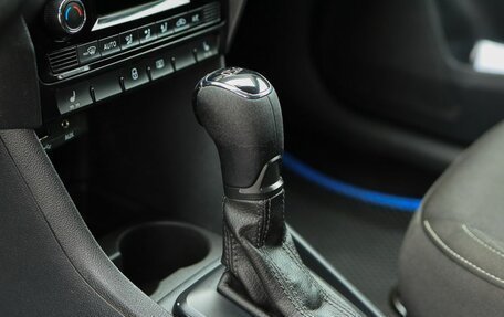 Skoda Rapid I, 2017 год, 1 150 000 рублей, 14 фотография