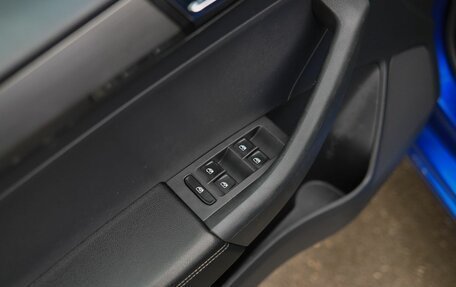 Skoda Rapid I, 2017 год, 1 150 000 рублей, 16 фотография