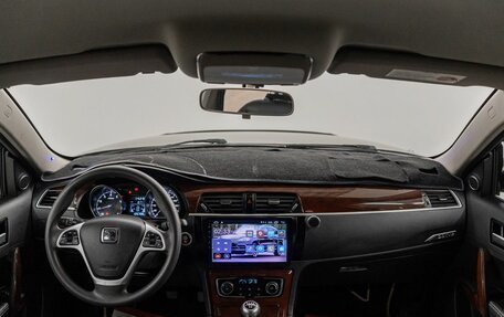 Zotye T600, 2017 год, 975 000 рублей, 9 фотография