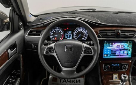 Zotye T600, 2017 год, 975 000 рублей, 11 фотография