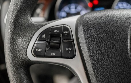 Zotye T600, 2017 год, 975 000 рублей, 17 фотография