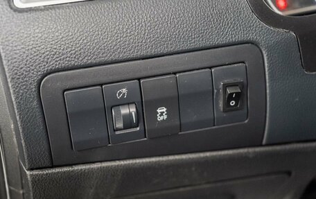 Zotye T600, 2017 год, 975 000 рублей, 18 фотография