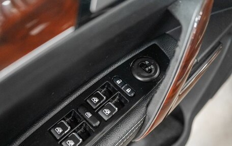 Zotye T600, 2017 год, 975 000 рублей, 19 фотография