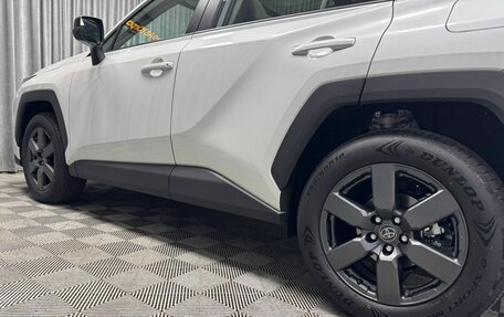 Toyota RAV4, 2026 год, 4 050 000 рублей, 11 фотография