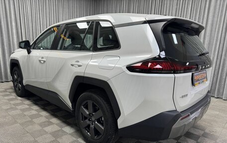 Toyota RAV4, 2026 год, 4 050 000 рублей, 10 фотография