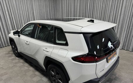 Toyota RAV4, 2026 год, 4 050 000 рублей, 9 фотография