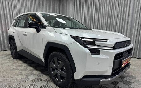 Toyota RAV4, 2026 год, 4 050 000 рублей, 2 фотография